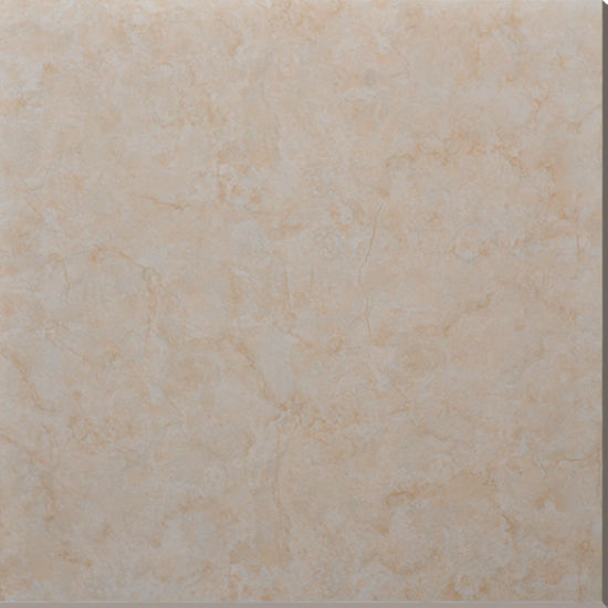 Orange Matte Porcelain Tile