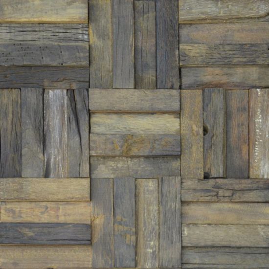Coloured Glazed Ceramic Tile