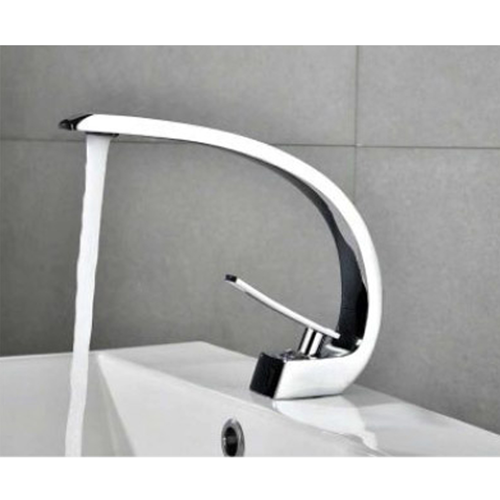 drinking stainless 316 production line manufacturing cold and hot faucet chrome taps