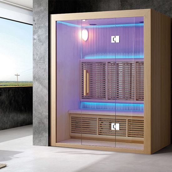 Red Cedar Wood Sex Japanese Russian Personal Sauna Bath Price