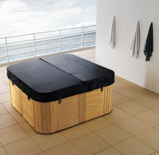 6 Person Family Pool Aifeel Hot Tub Angus Outdoor Hydro Bath SPA