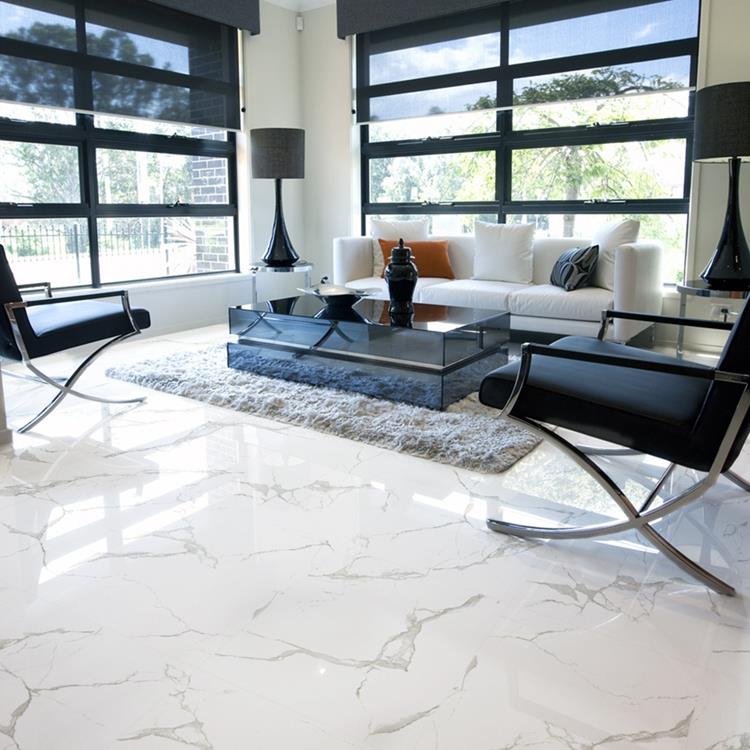 Marble Floor Tile