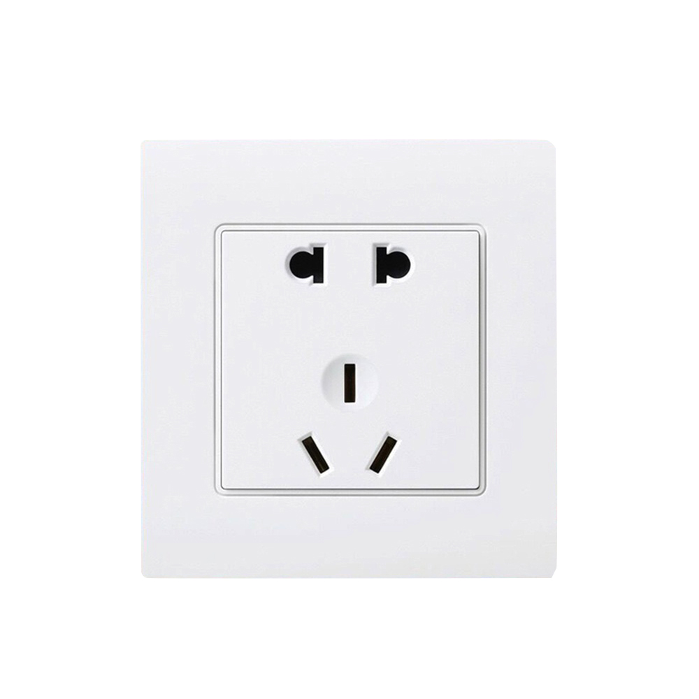 electrical australia power three socket