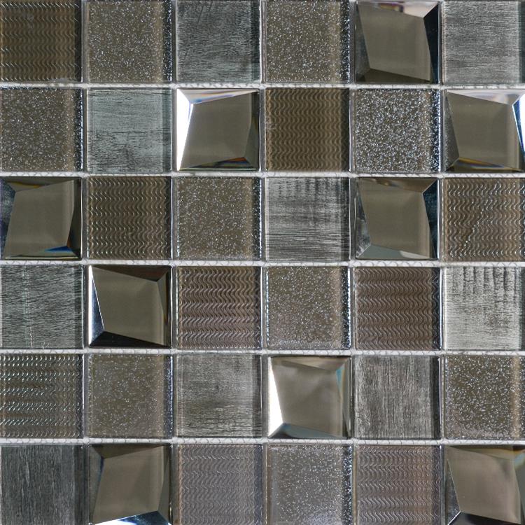 gray mosaic tile gray mosaic tile