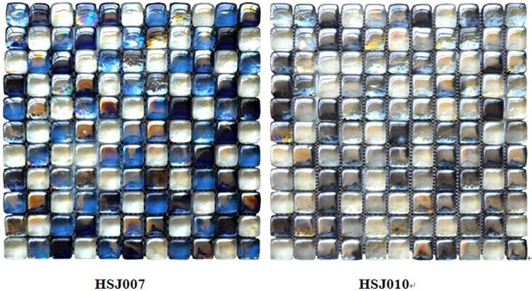 Mosaic Tiles