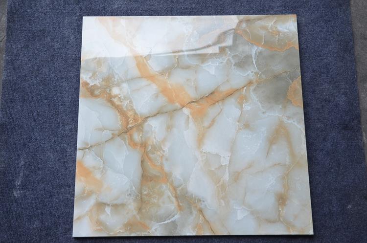 Onyx Porcelain Marble Floor Tile