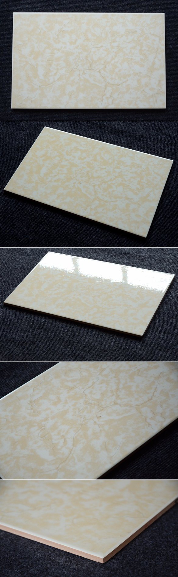 10mm Ceramic Tile/200X300mm Wall Tile/Samples Vitrified Tiles