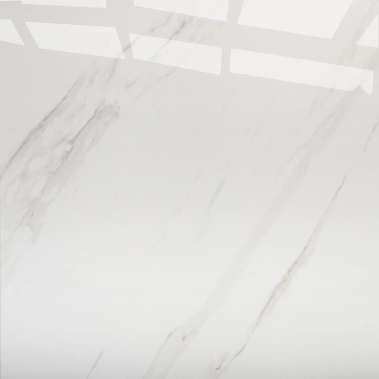 White Marble Ceramic Tile (6)