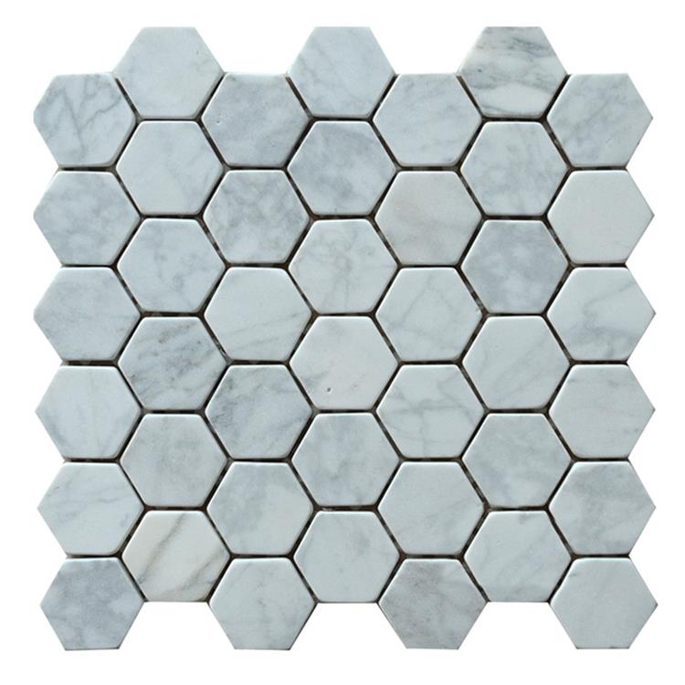 stone mosaic wall tiles