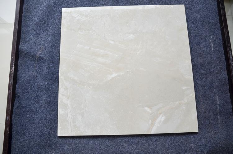 polished floor tiles