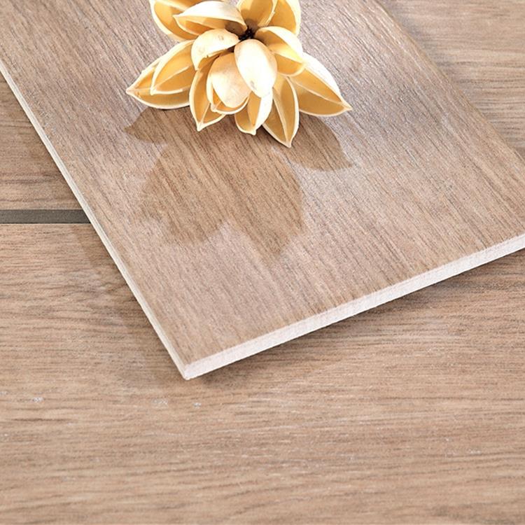 Rustic Ceramic Wood Tile