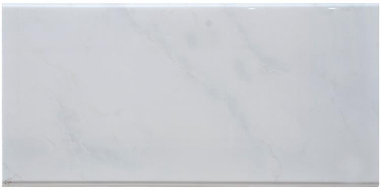 white glazed ceramic wall tiles