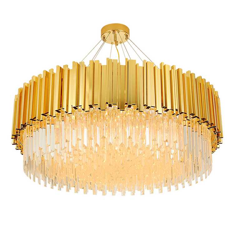 modern lantern pendant light