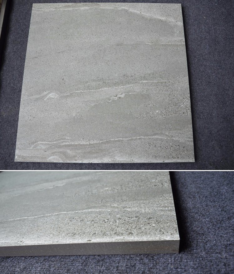 Foshan Antique Style Floor Porcelain Tile Rough Tiles for Outdoor