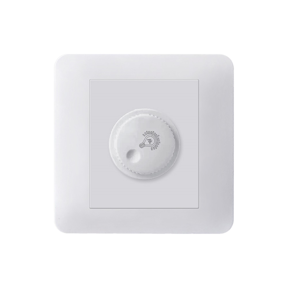 lighting control smart dimmable dimmer light switch installation