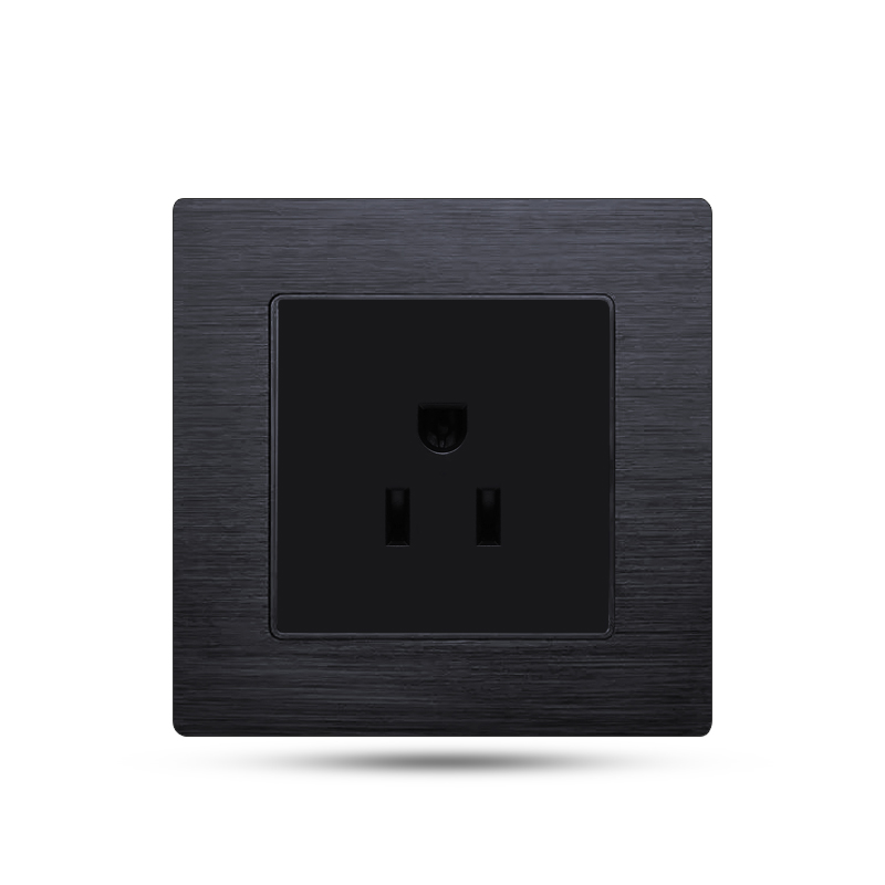 15a socket outlet american standard wall socket