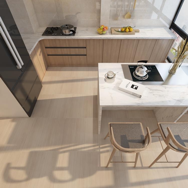 Kitchen Wood Floor Tiles