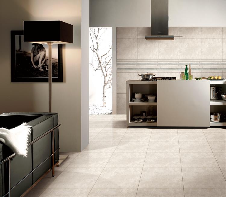 bathroom floor and wall tiles