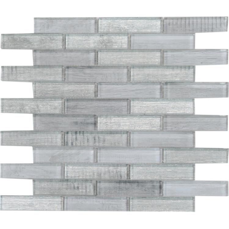 Backsplash Glass Mosaic Tile (2)