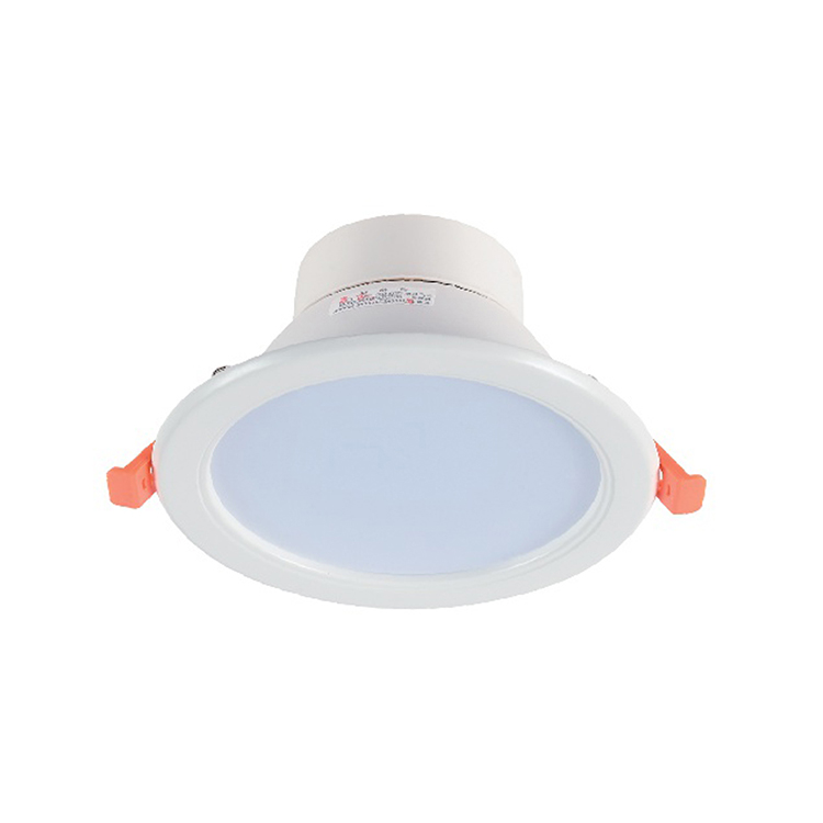 Hanse 2X18w Plastic Covers Led Panel Light