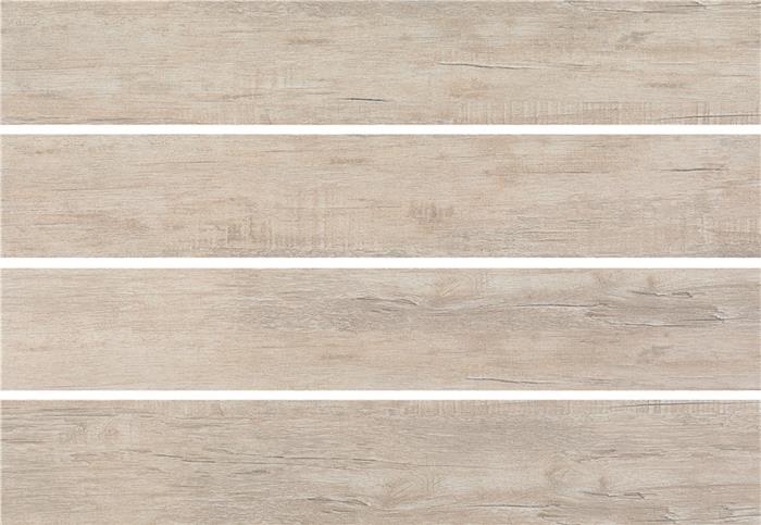 glossy wood effect tiles