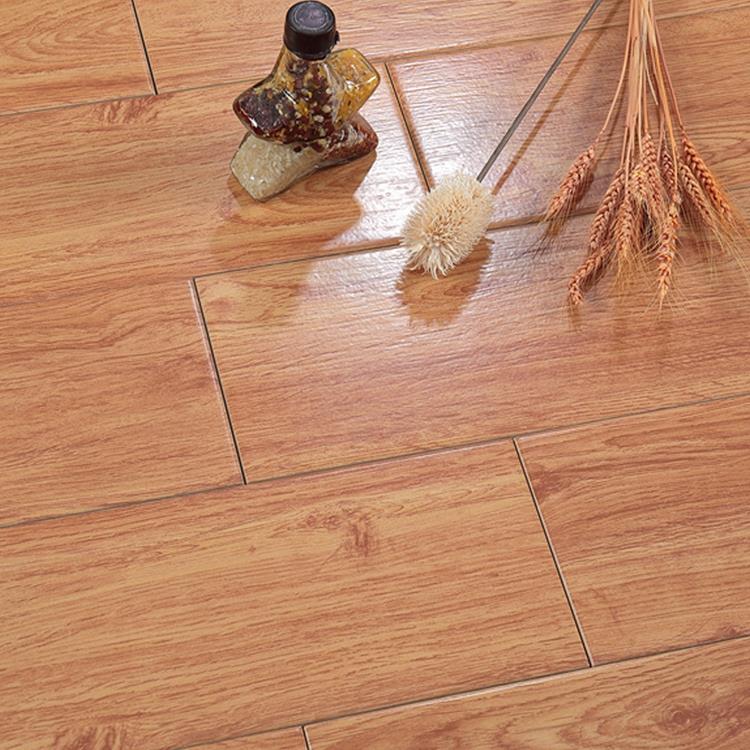 Wood Effect Floor Tiles