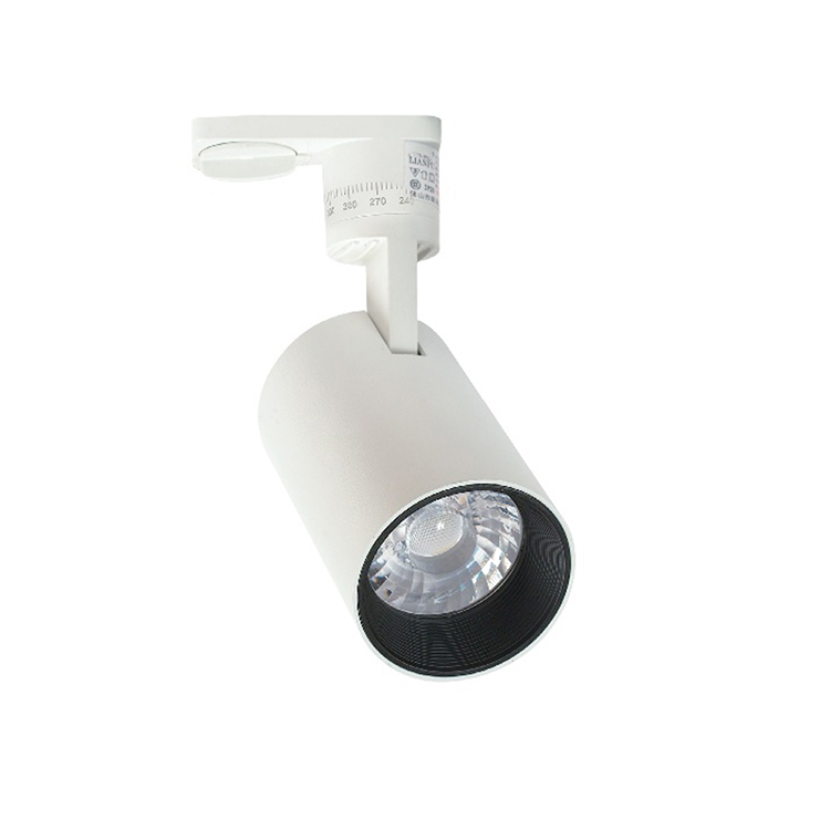 Commercial White 20W Linear Landscape Spot lighting