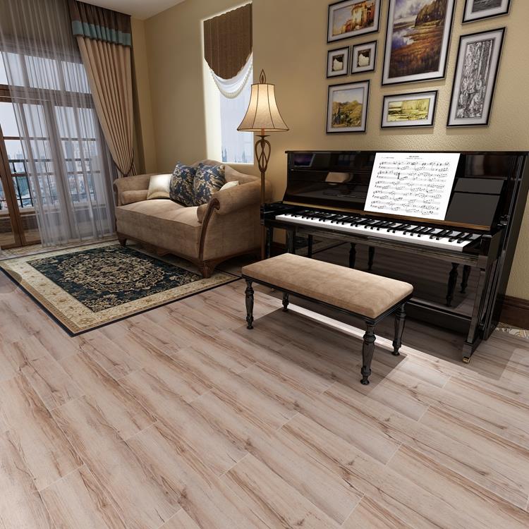 Timber Wood Look Ceramic Floor Tiles