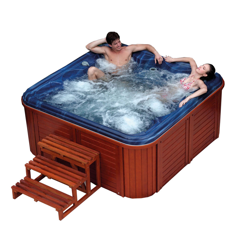 Japanese Hot Tube