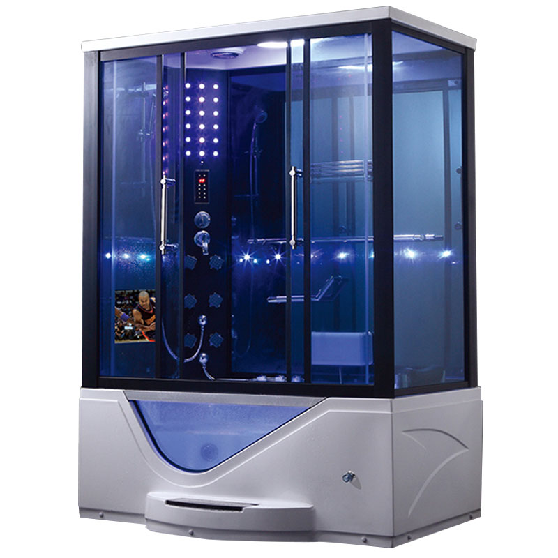Luxury Ce Arab Sex Steam Shower Room Bath For Sale