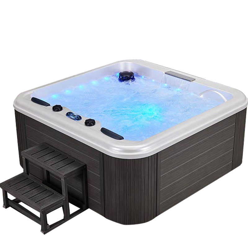 Acrylic Royal Free Sex Royal Overflow Hydrotherapy Home Hot Tub Bangkok Spa