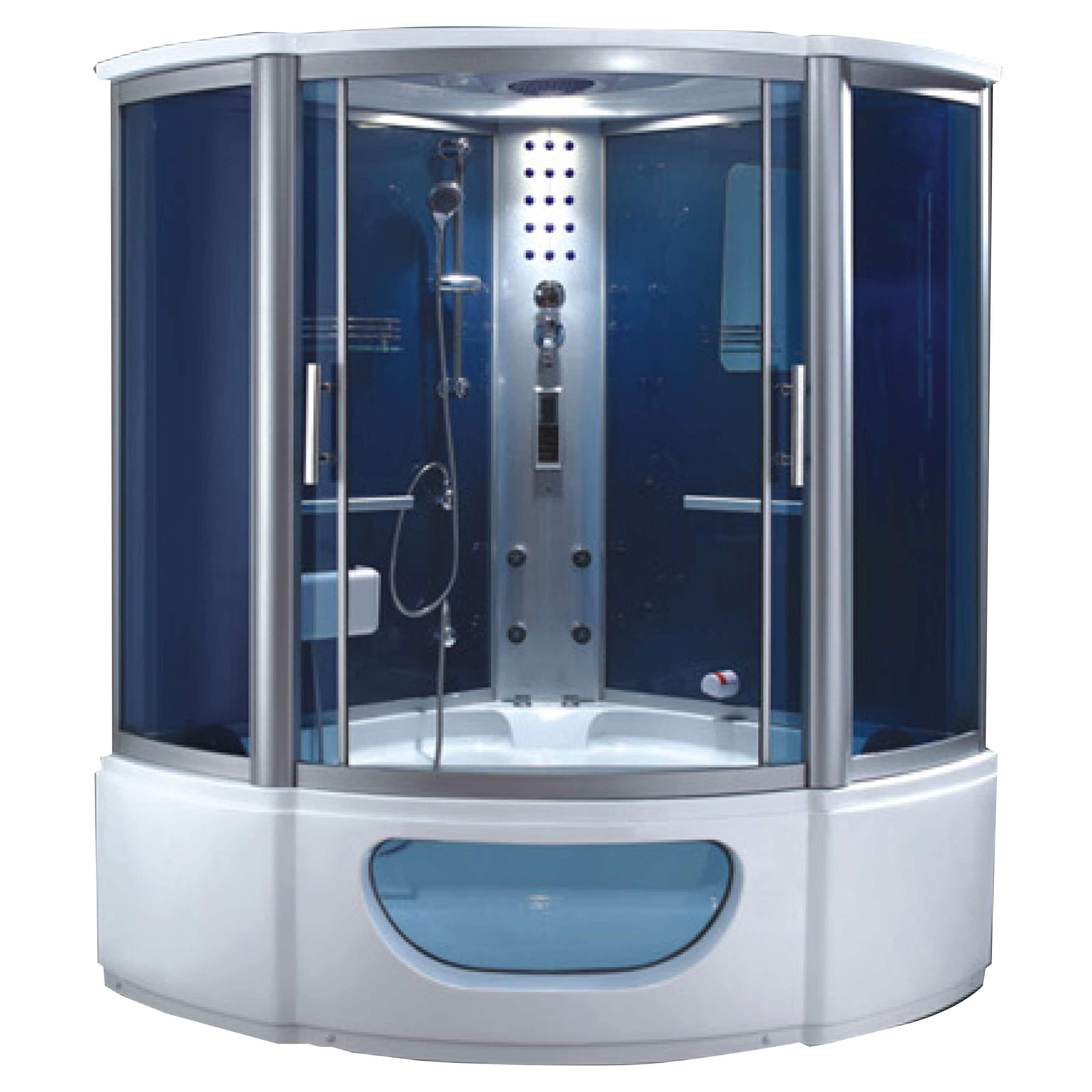 Massage Steam Room/ Steam Room Manufacturer/ Steam Shower