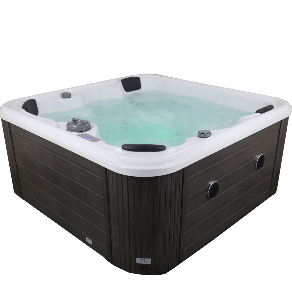 Hot Spring Deluxe Adult Fam Sex Body Outdoor Massage China Corner Bath Spa