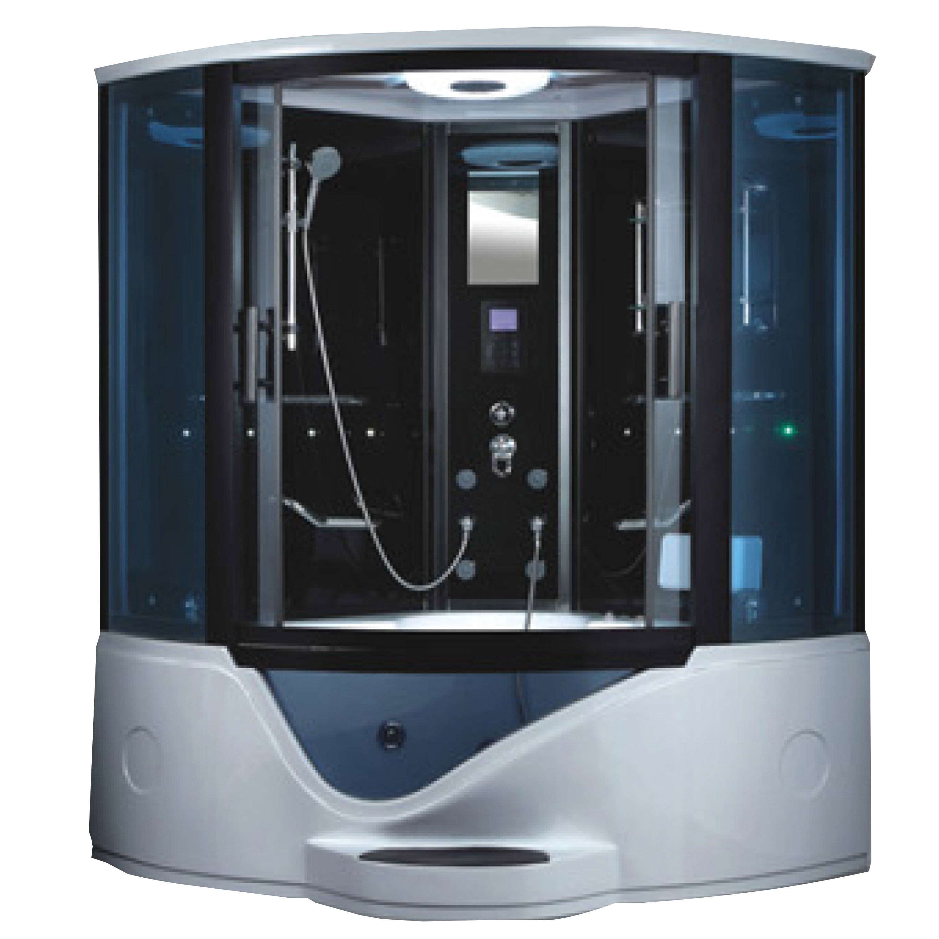 Bathroom Water Whirlpool Steam Shower Bath Room Prices