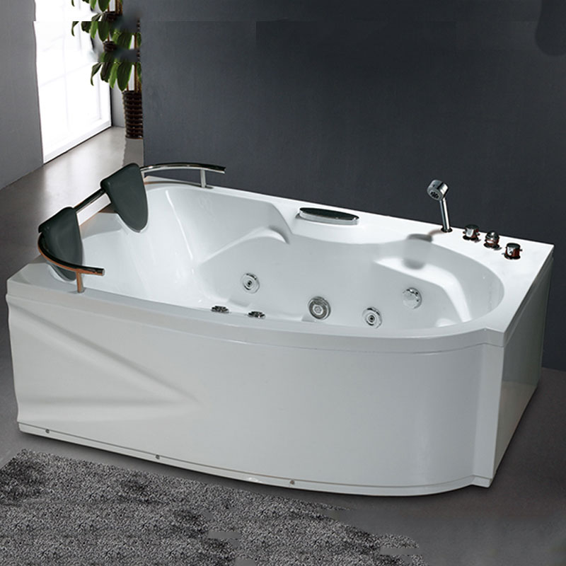 Big Bath Tub/ Deep Soaking Tubs Bathroom/ Double Person Bathtubs