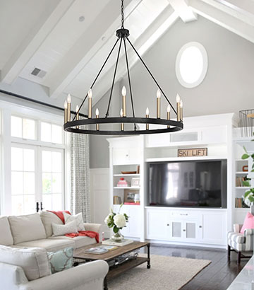 Chandelier
