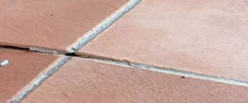 How To Fix A Loose Corner Floor Tile - Best Way To Repair Loose Floor Tile Corner 