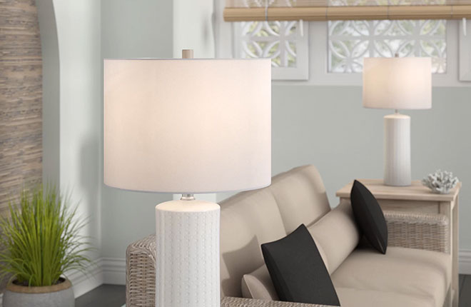 floor and table lamps 1