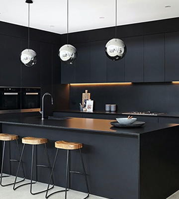Stunning Kitchen Renovation Ideas 2022 - 10 Best Ways To Renovate Your Kitchen | Home Décor