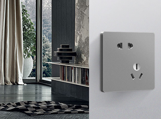 Switch & Socket