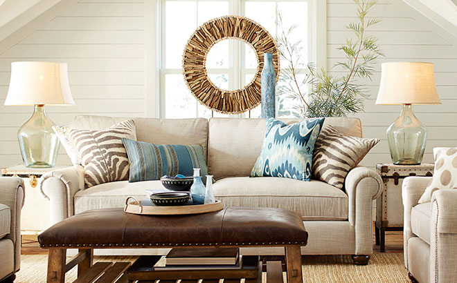 Table Lamps 2