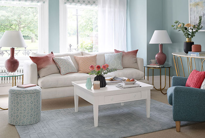 Table Lamps 1