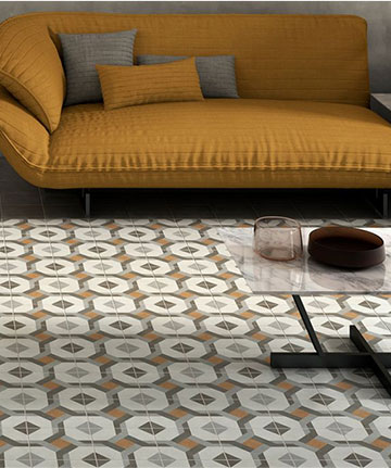 200x200mm Tiles
