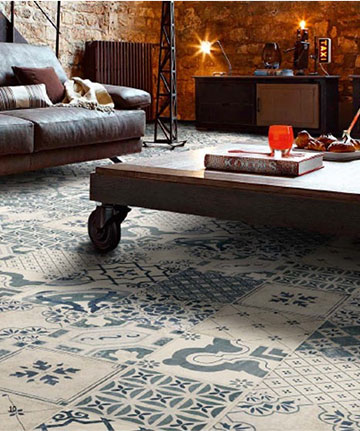 200x200mm Tiles
