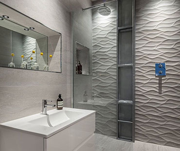 3D Tiles