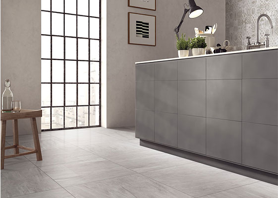 600x600mm Floor Tiles
