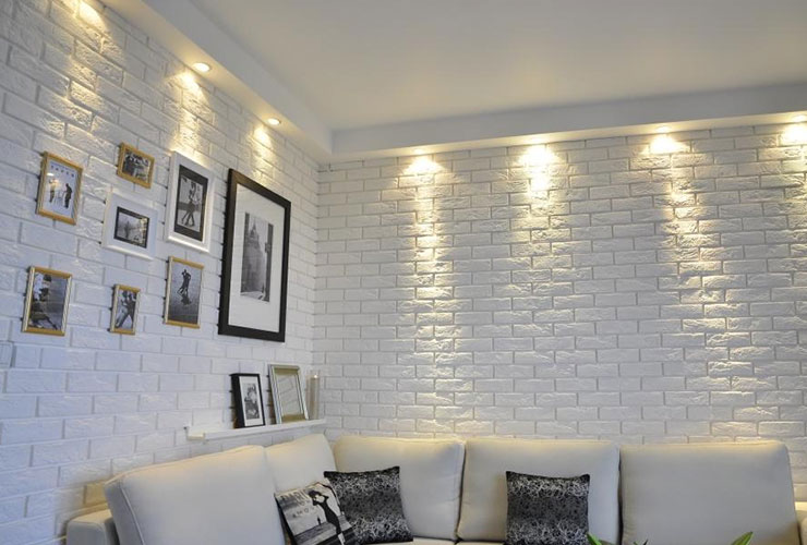 artificial stone tile