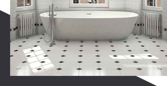 Carrelage Salle De Bains