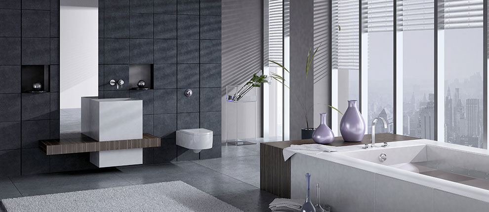 bathroom wall tiles