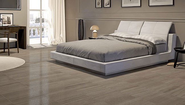 Carrelage Chambre